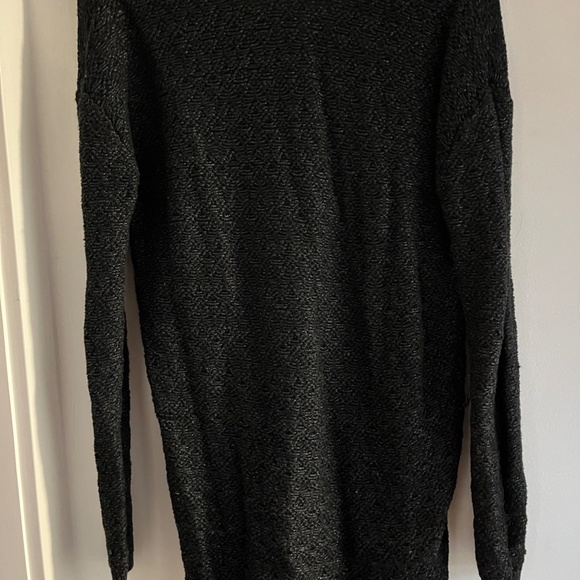 H&M sparkly tunic top - Picture 2 of 3